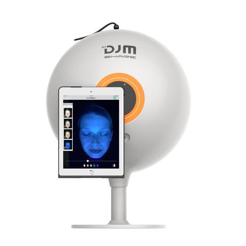 Система диагностики пигментации кожи - DBQ3-3 MoreMe  - DJM Medical Instrument