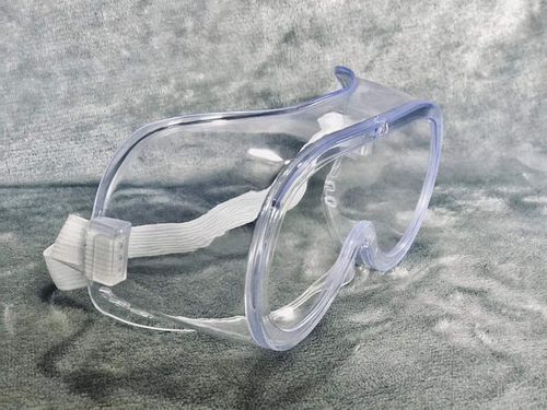 Защитные очки - GLYZ1-1 - DJM Medical Instrument