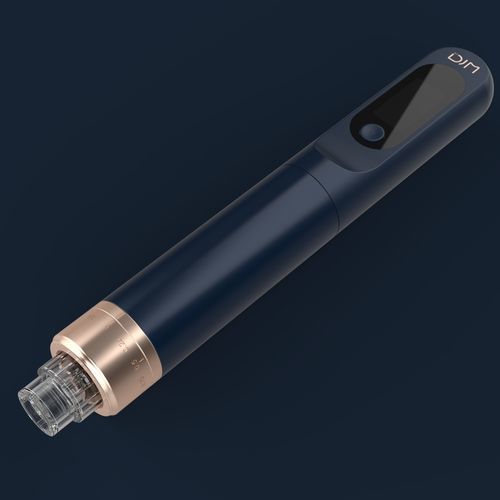 Аппарат для механической мезотерапии - MR5-1 - DJM Medical Instrument - портативный