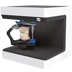 3D-сканер для стоматологической лаборатории - CS ULTRA - CADstar GmbH - настольный