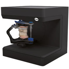 3D-сканер для стоматологической лаборатории - CS ULTRA PRO - CADstar GmbH - настольный