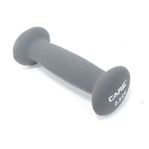 Короткая гантели - 7061 series - Care Fitness - прямая