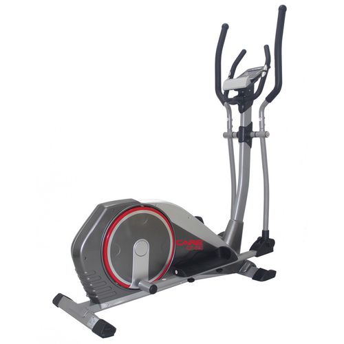 Эллиптический велотренажер - CE-690 - Care Fitness