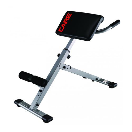 Поясничная силовая скамья - AB DORSAL - Care Fitness