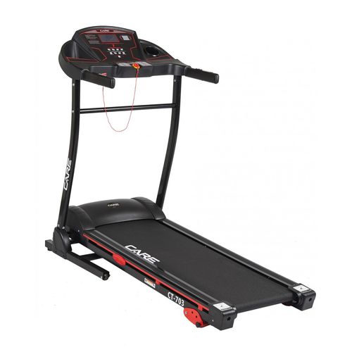 Беговая дорожка - CT-703-2 - Care Fitness