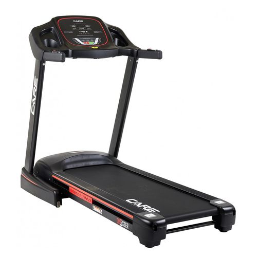 Беговая дорожка - CROSSER - Care Fitness