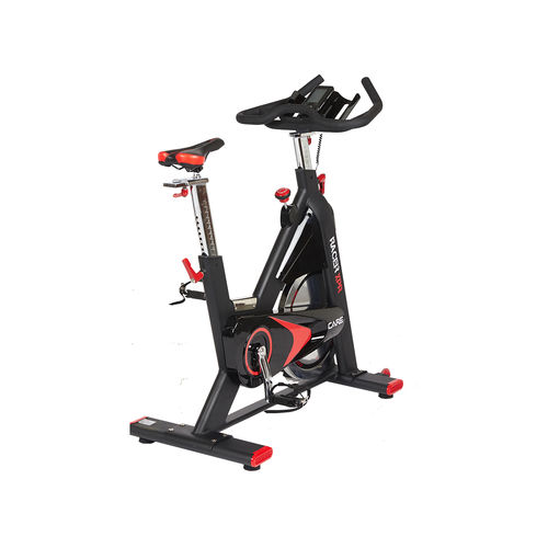 Велотренажер - RACER XPR - Care Fitness