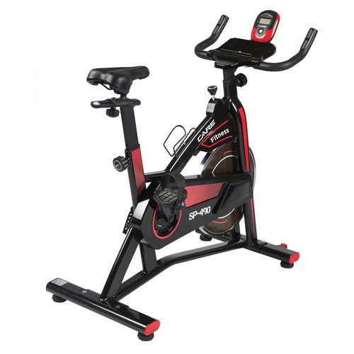 Велотренажер - SP-490 - Care Fitness