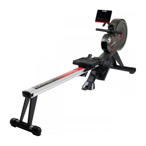Гребной тренажер с центральным тяговым усилием - MAG ROWER AIR - Care Fitness - стандартный