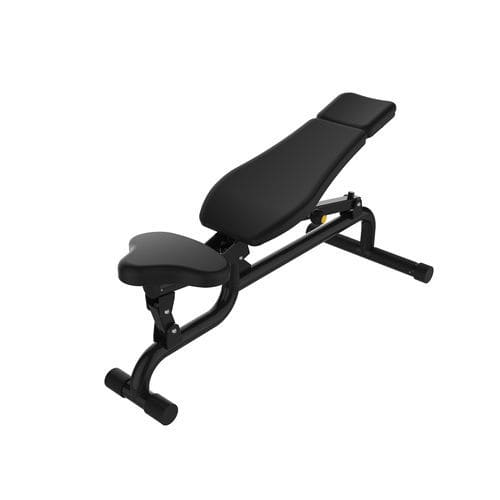Регулируемая силовая скамья - 470260-3 - Care Fitness