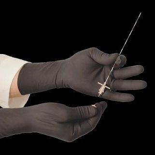 Перчатки для радиологической защиты - RR2 - Protech Medical