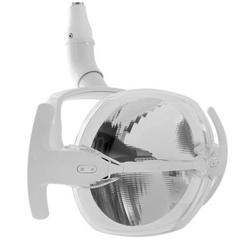 Стоматологический светильник для осмотра - LED ECO - SIMPLE&SMART - светодиодный / с регулируемой высотой