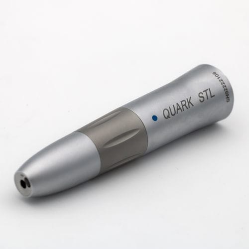 Стоматологический наконечник - Quark STL with light - SIMPLE&SMART - прямой / прямой / из хрома