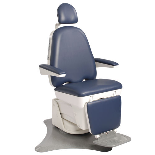 Кресло для осмотра ЛОР - Maxi 4000 - Global Surgical Corporation America - бариатрическое / электромеханическое / с регулируемой высотой