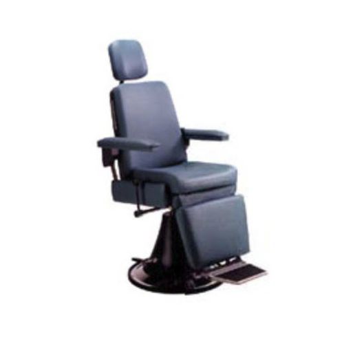 Кресло для осмотра ЛОР - APEX 2300 / 2310 SERIES - Global Surgical Corporation America - электрогидравлическое / с регулируемой высотой / с регулируемой спинкой