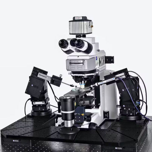 Система пэтч-кламп - Patch Pro 6000 - Scientifica