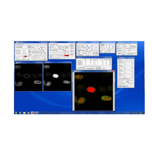 Программное обеспечение визуализатор - ScanImage - Scientifica - для приобретения / медицинское / для медицинских снимков