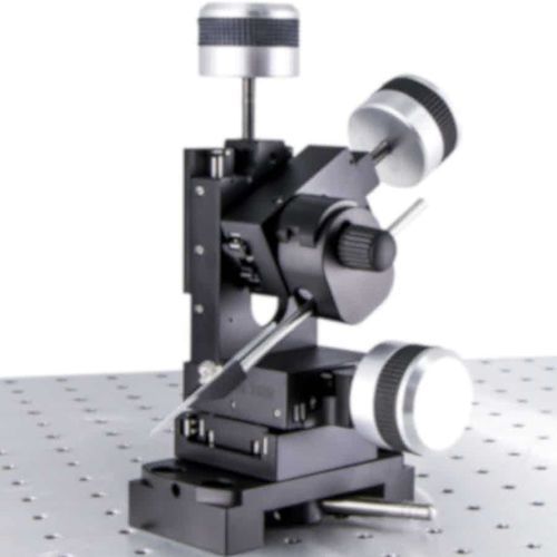 Микроманипулятор с ручным управлением - LBM-7 - Scientifica
