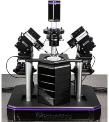 Оптический микроскоп - PatchScope Pro 3000 - Scientifica - неврология / инвертированный / флуоресцентный