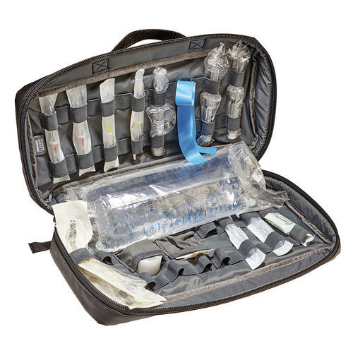 Медицинский набор для неотложной помощи - IV MED™ PRO X - Meret