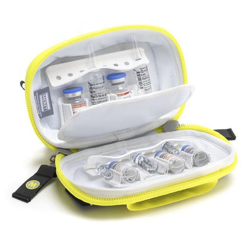 Медицинский набор для неотложной помощи - MINI MED™ PRO X - Meret