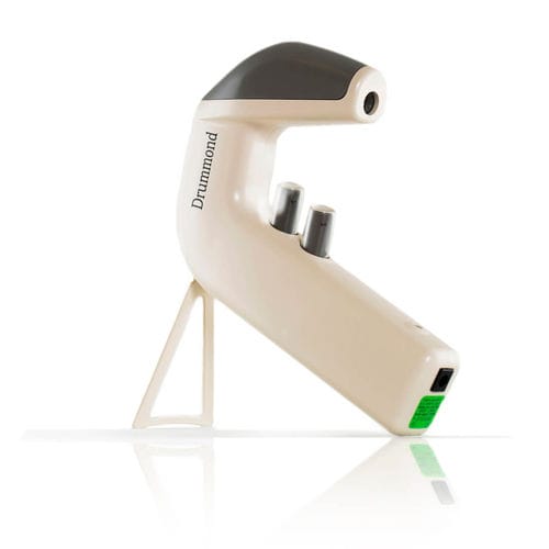 Электронный электронный дозатор - Pipet-Aid® XP2 - Drummond Scientific Company - с регулируемым объемом / на аккумуляторе