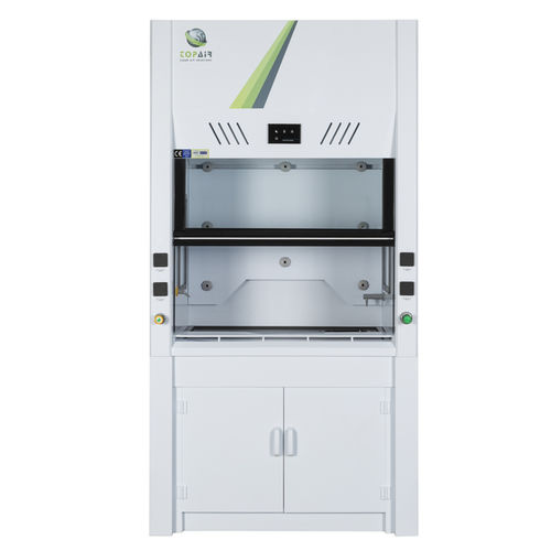 Ламинарный бокс выпуска - FH-120-HCV - TopAir Systems, Inc. - для лабораторий / для чистого помещения / напольный