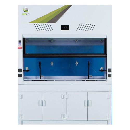 Лабораторный вытяжной шкаф для образовательных целей - FH series - TopAir Systems, Inc. - выпуска / для лабораторий / для опасных материалов