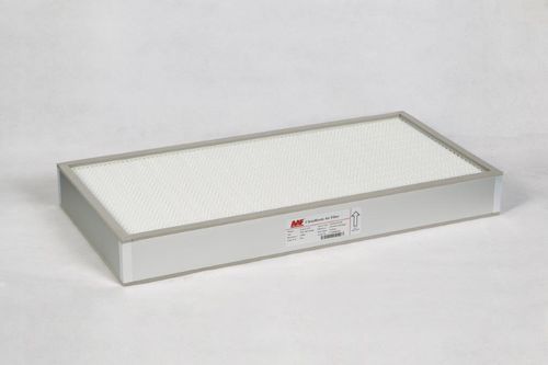 Фильтр HEPA - CF series - TopAir Systems, Inc. - газовый / для вытяжных колпаков