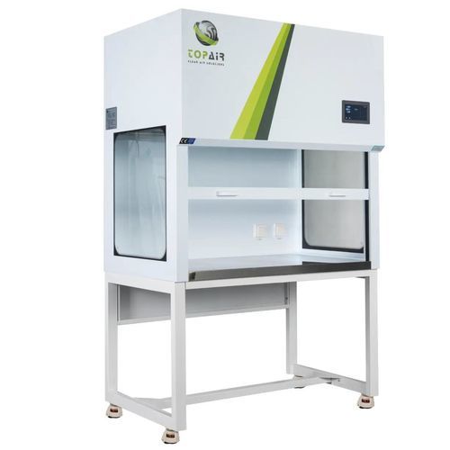 Ламинарный бокс для лабораторий - HC-V090-PRO - TopAir Systems, Inc. - для чистого помещения / для исследовательских лабораторий / на роликах