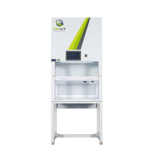 Вытяжной шкаф вытяжка химреагентов - CF-XL - TopAir Systems, Inc. - химической фильтрации / для лабораторий / для опасных материалов
