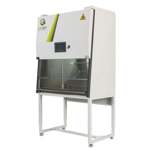 Шкаф биобезопасности тип A2 - BO-090-ME	 - TopAir Systems, Inc. - лабораторный / класс ISO 5 / напольный