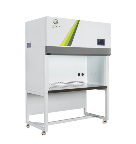 Ламинарный бокс для лабораторий - VALUE LINE  - TopAir Systems, Inc. - для исследовательских лабораторий / настольный / на роликах