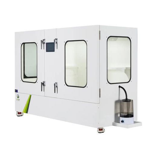 Термостатическая испытательная камера - SG-075-WF	 - TopAir Systems, Inc. - климатическая / влажности / для измерения температуры