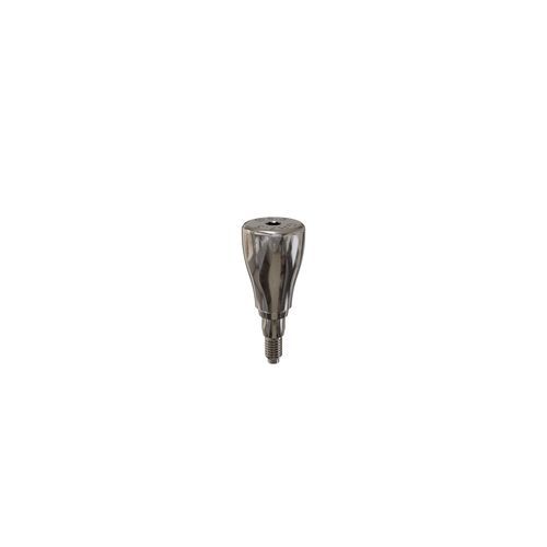 Формирователь десны из титана - 3100G05 - Champions-Implants - прямой / винтовой