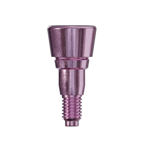 Винтовой имплантат из титана - Georgi - Champions-Implants - винтовой