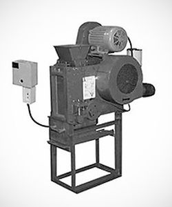 Щековая дробилка - SP-5000 - SCP SCIENCESCP SCIENCE - с цилиндрами / для лабораторий / мощная