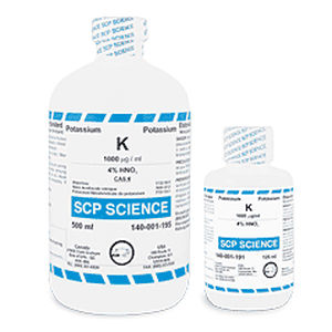 Реактив в растворе - 140-001-205 - SCP SCIENCESCP SCIENCE - жидкость / кальций