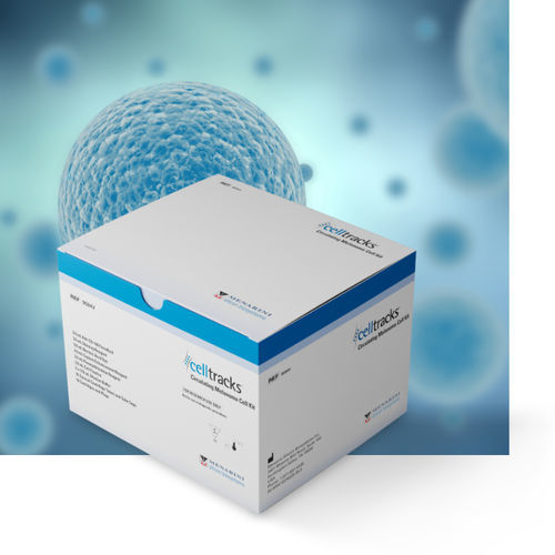 Набор для теста для исследований - 84000012 - Menarini Silicon Biosystems - цельной крови / для клеток / иммуномагнитный