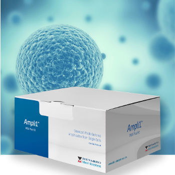 Набор реактивов для амплификации ДНК - Ampli1 WGA PLUS - Menarini Silicon Biosystems - ДНК-полимераза / Taq-полимераза / cеквенирование нового поколения (NGS)