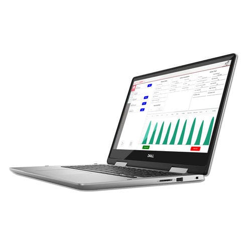 Программное обеспечение для производственного процесса - AIM™ Pro - Natoli Engineering Company, Inc. - медицинское / для фармацевтической промышленности