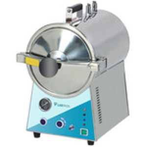 Медицинский автоклав-стерилизатор - LTTA-C10 - Labtron Equipment ...