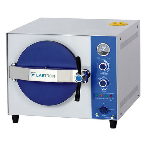 Медицинский автоклав-стерилизатор - LTTA-C10 - Labtron Equipment - переносной / электрический
