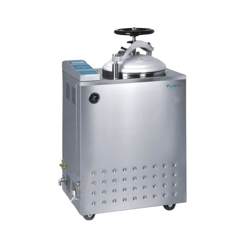 Автоклав-стерилизатор для лабораторий - LVA-F11 - Labtron Equipment - вертикальный / на роликах