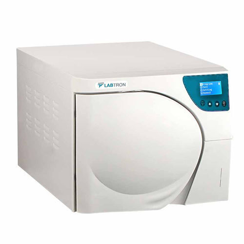 Медицинский автоклав-стерилизатор - LMA-A10 - Labtron Equipment - для стоматологии / ветеринарный / для биомедицинских исследований