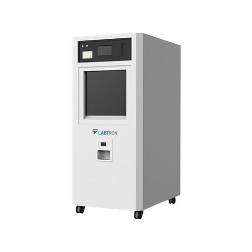 Медицинский автоклав-стерилизатор - LPA-A10 - Labtron Equipment - плазменный / настольный / автоматический