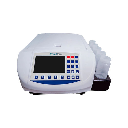 Устройство подготовки проб для окрашивания предметных стекол - LAGS-B10 - Labtron Equipment - автоматизированное / полностью автоматизированное / для лабораторий
