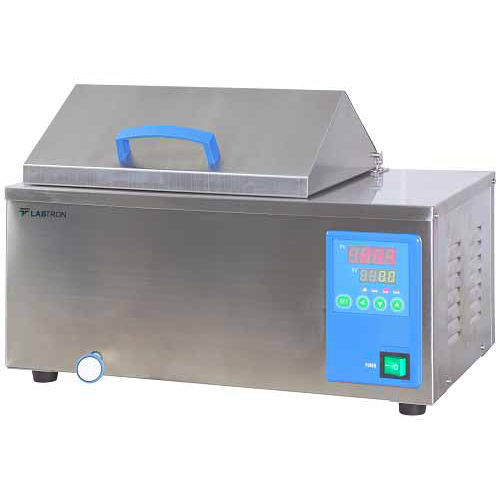 Водяная баня для микробиологии - LEMC-A10 - Labtron Equipment - для клеточной культуры / нагревающая / циркуляционная