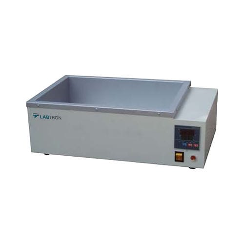 Нагревающая песчаная баня - LDSB-A10 - Labtron Equipment - настольная