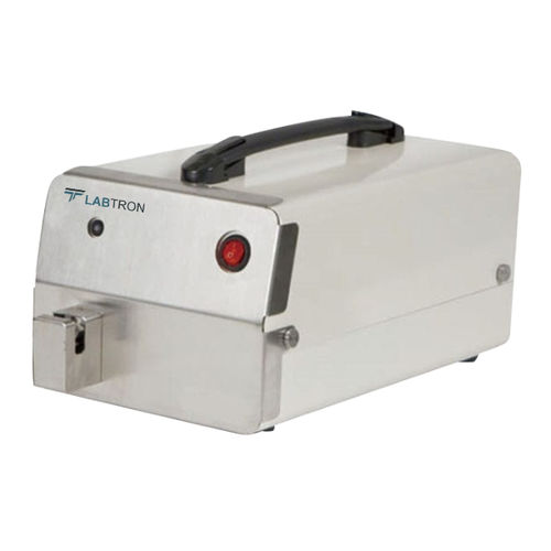 Сварочный аппарат для трубок мешков для крови - LBTS-A10 - Labtron Equipment - медицинский